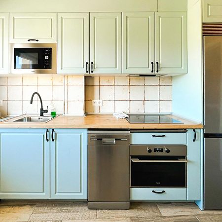 Apartamento Vacacional ซามูดิโอ ภายนอก รูปภาพ