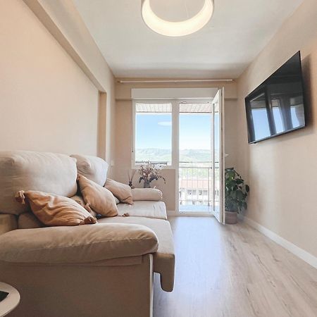 Apartamento Vacacional ซามูดิโอ ภายนอก รูปภาพ