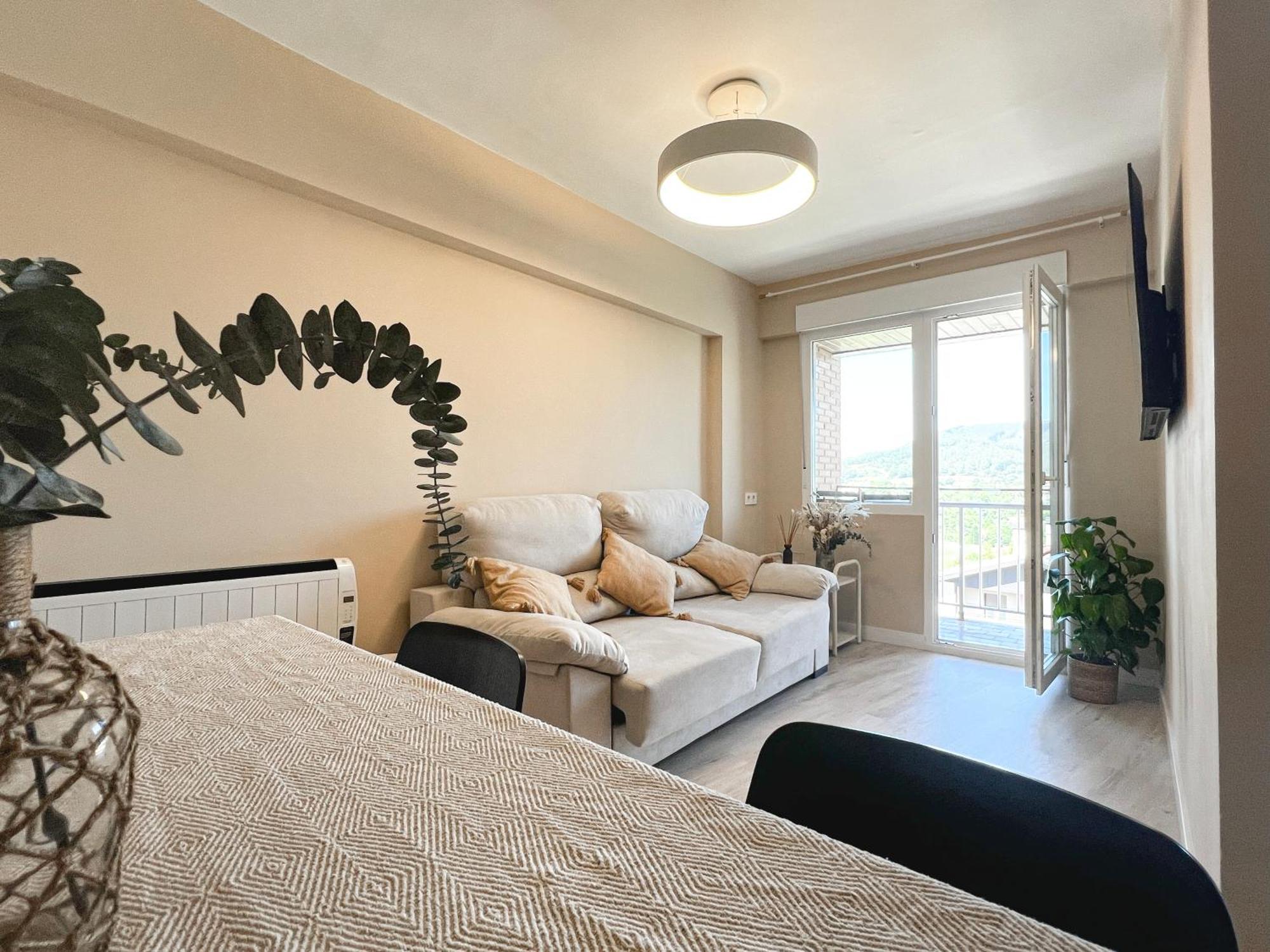 Apartamento Vacacional ซามูดิโอ ภายนอก รูปภาพ