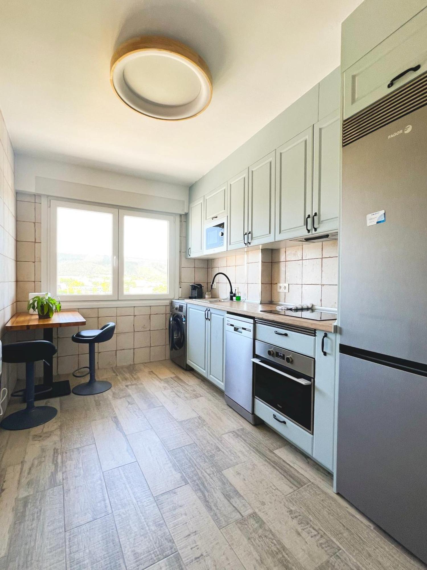 Apartamento Vacacional ซามูดิโอ ภายนอก รูปภาพ