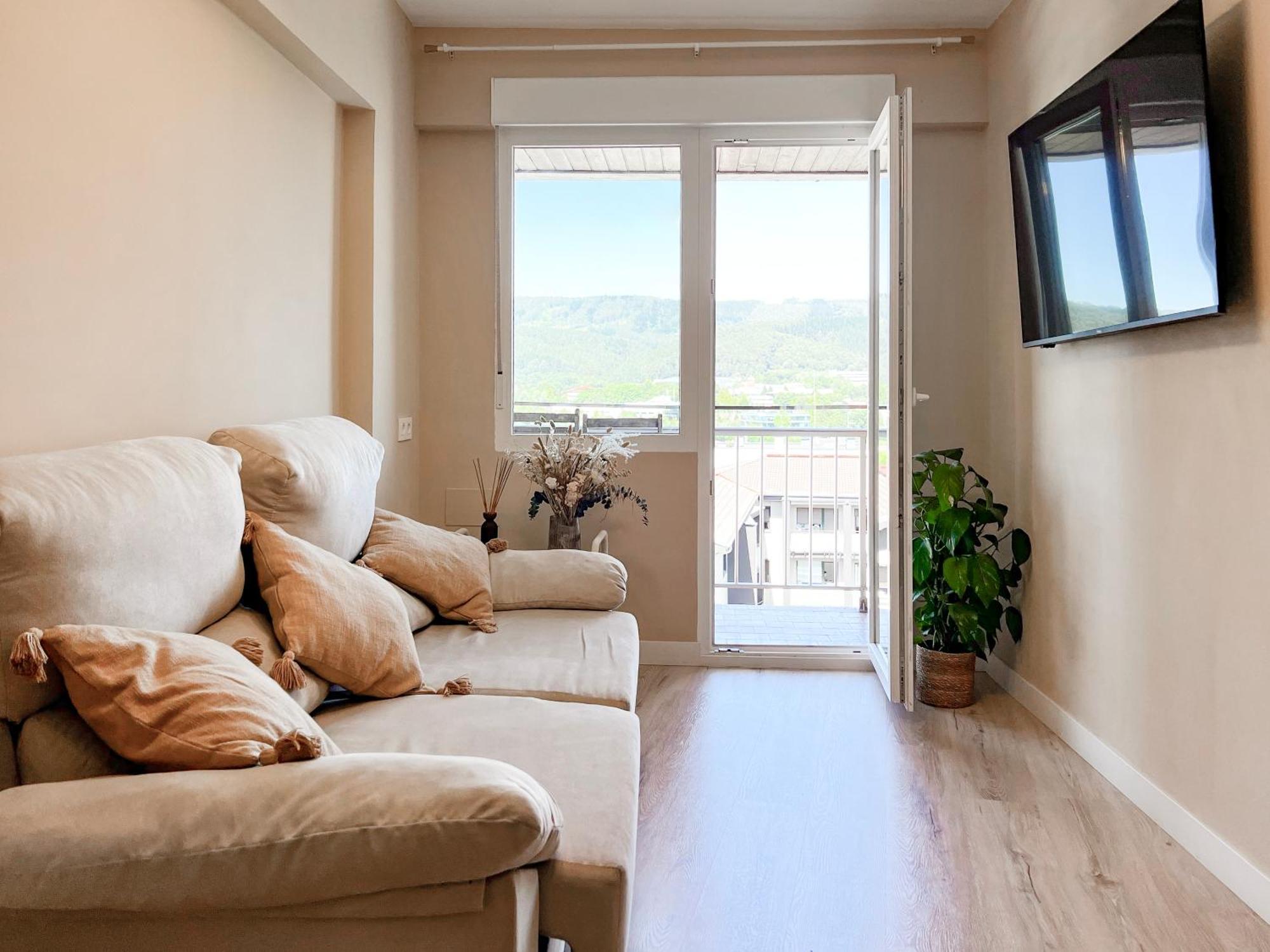 Apartamento Vacacional ซามูดิโอ ภายนอก รูปภาพ