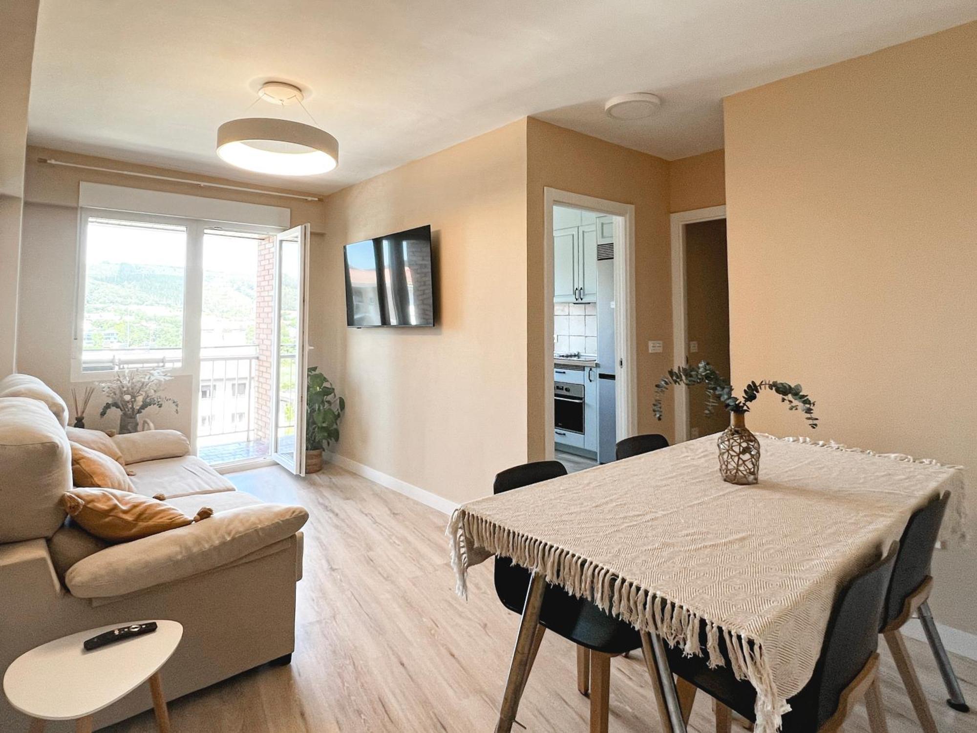 Apartamento Vacacional ซามูดิโอ ภายนอก รูปภาพ