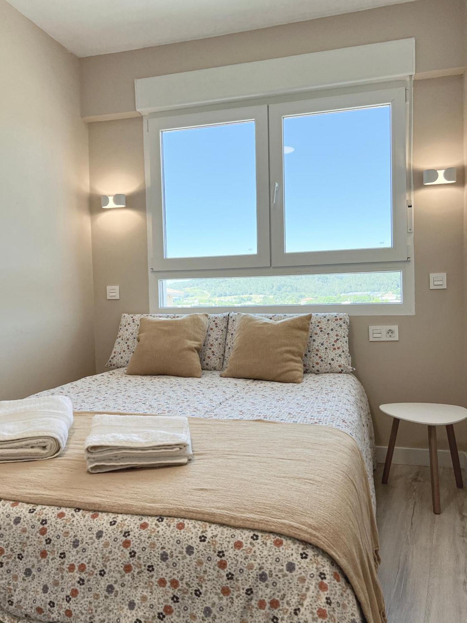Apartamento Vacacional ซามูดิโอ ภายนอก รูปภาพ