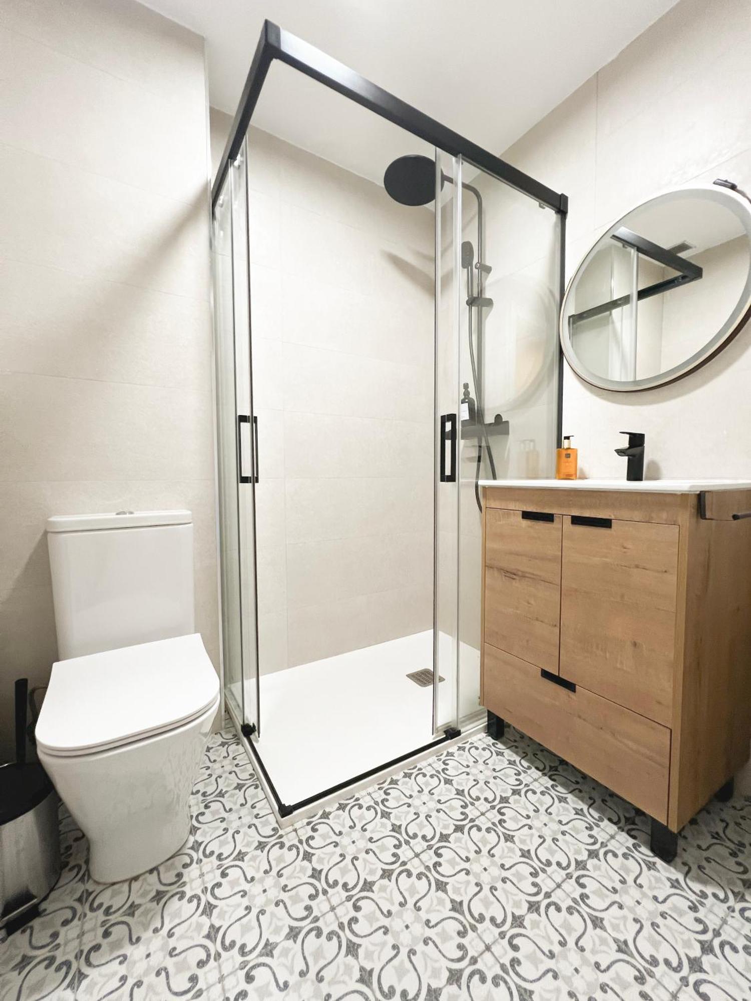 Apartamento Vacacional ซามูดิโอ ภายนอก รูปภาพ