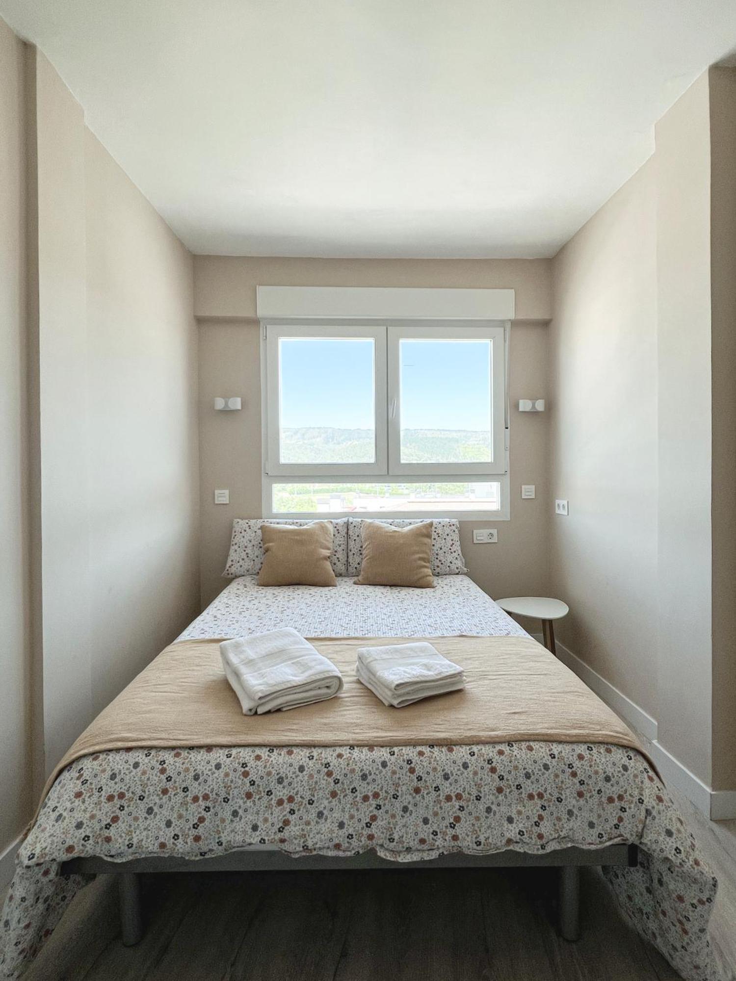 Apartamento Vacacional ซามูดิโอ ภายนอก รูปภาพ